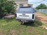 Isuzu D-Max 2019 годаүшін8 500 000 тг. в Актобе – фото 3