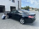 Toyota Camry 2009 года за 6 600 000 тг. в Актау