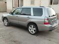 Subaru Forester 2007 годаfor6 500 000 тг. в Туркестан – фото 2