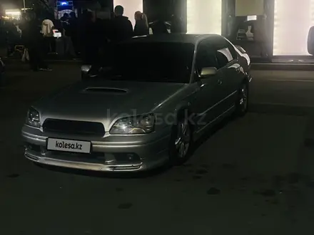 Subaru Legacy 1999 года за 3 500 000 тг. в Алматы – фото 17