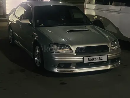 Subaru Legacy 1999 года за 3 500 000 тг. в Алматы – фото 19