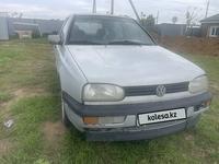 Volkswagen Golf 1993 года за 900 000 тг. в Астана