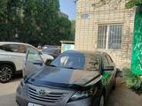 Toyota Camry 2007 года за 6 800 000 тг. в Экибастуз – фото 2