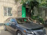 Toyota Camry 2007 года за 6 800 000 тг. в Экибастуз – фото 4