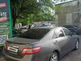 Toyota Camry 2007 года за 6 800 000 тг. в Экибастуз – фото 5