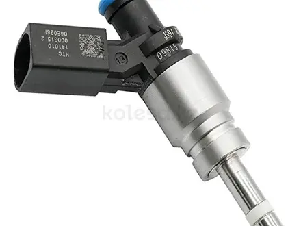 Форсунка 06E906036C Audi 3.2/5.2 FSI (A4 A6 A8 S-series) 06E906036AE за 35 000 тг. в Астана