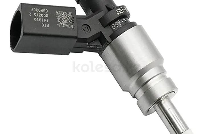 Форсунка 06E906036C Audi 3.2/5.2 FSI (A4 A6 A8 S-series) 06E906036AEүшін35 000 тг. в Астана