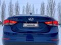 Hyundai Elantra 2015 годаfor3 500 000 тг. в Уральск – фото 4