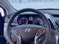 Hyundai Elantra 2015 годаfor3 500 000 тг. в Уральск – фото 10