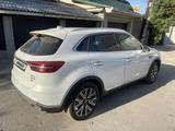 Hongqi HS5 2023 года за 13 000 000 тг. в Алматы – фото 4