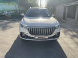 Hongqi HS5 2023 года за 13 000 000 тг. в Алматы – фото 2