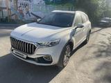 Hongqi HS5 2023 года за 13 000 000 тг. в Алматы – фото 3