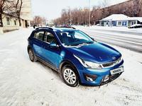 Kia Rio X-Line 2019 годаүшін7 700 000 тг. в Караганда