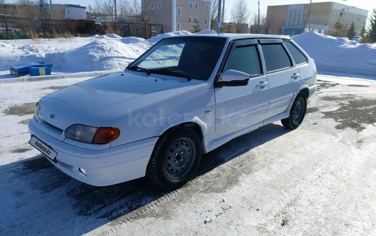 ВАЗ (Lada) 2114 2013 года за 1 380 000 тг. в Караганда