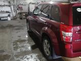 Suzuki Grand Vitara 2008 года за 6 100 000 тг. в Семей – фото 4