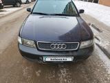 Audi A4 1995 года за 1 450 000 тг. в Астана – фото 3