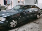 Mercedes-Benz S 320 1998 года за 4 400 000 тг. в Алматы