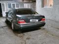 Mercedes-Benz S 320 1998 года за 4 400 000 тг. в Алматы – фото 4