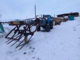 МТЗ (BELARUS)  80 1985 года за 3 500 000 тг. в Усть-Каменогорск