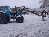 МТЗ (BELARUS)  80 1985 года за 3 500 000 тг. в Усть-Каменогорск – фото 2