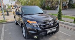 Ford Explorer 2014 года за 16 900 000 тг. в Алматы