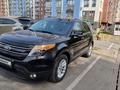 Ford Explorer 2014 года за 17 600 000 тг. в Алматы – фото 3