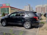 Ford Explorer 2014 года за 17 400 000 тг. в Алматы – фото 4