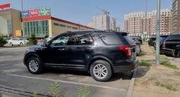 Ford Explorer 2014 года за 16 900 000 тг. в Алматы – фото 4