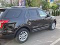 Ford Explorer 2014 годаүшін17 600 000 тг. в Алматы – фото 5