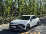 Hyundai Sonata 2025 годаүшін13 500 000 тг. в Шымкент