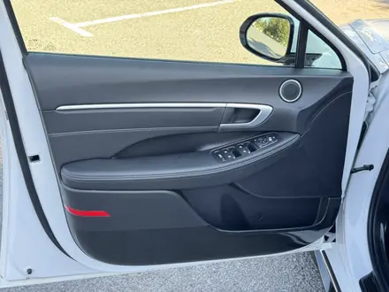 Hyundai Sonata 2025 года за 13 500 000 тг. в Шымкент – фото 11