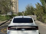 Hyundai Sonata 2025 годаүшін13 500 000 тг. в Шымкент – фото 3