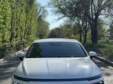Hyundai Sonata 2025 годаүшін13 500 000 тг. в Шымкент – фото 4
