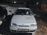 ВАЗ (Lada) 2115 2007 годаfor1 000 000 тг. в Астана