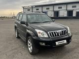 Toyota Land Cruiser Prado 2007 года за 12 500 000 тг. в Тараз – фото 2