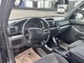 Toyota Land Cruiser Prado 2007 годаүшін12 500 000 тг. в Тараз – фото 5