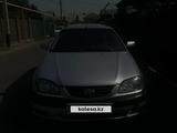 Toyota Avensis 2002 года за 3 500 000 тг. в Алматы – фото 2