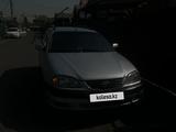 Toyota Avensis 2002 года за 3 500 000 тг. в Алматы – фото 4