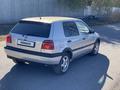 Volkswagen Golf 1995 годаүшін1 550 000 тг. в Караганда – фото 8