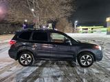 Subaru Forester 2017 года за 6 300 000 тг. в Актобе