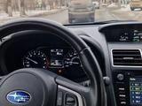 Subaru Forester 2017 года за 6 300 000 тг. в Актобе – фото 3