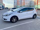 Kia Cee'd 2014 года за 5 800 000 тг. в Актау