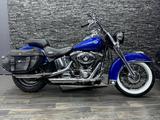 Harley-Davidson  HERITAGE SOFTAIL BATYR MOTO РАССРОЧКА !!! 2005 годаүшін4 300 000 тг. в Караганда – фото 2