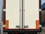 Volvo  FH 2011 года за 45 000 000 тг. в Жетысай – фото 5