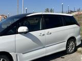 Toyota Estima 2010 года за 5 500 000 тг. в Усть-Каменогорск – фото 3