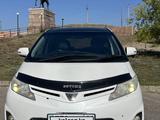 Toyota Estima 2010 года за 5 500 000 тг. в Усть-Каменогорск – фото 2