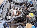 Audi 80 1989 года за 1 500 000 тг. в Астана – фото 4