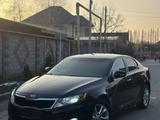 Kia Optima 2013 года за 5 000 000 тг. в Алматы – фото 3