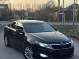 Kia Optima 2013 года за 5 000 000 тг. в Алматы – фото 2