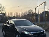 Kia Optima 2013 года за 5 000 000 тг. в Алматы